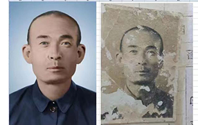 青州老照片修复-2