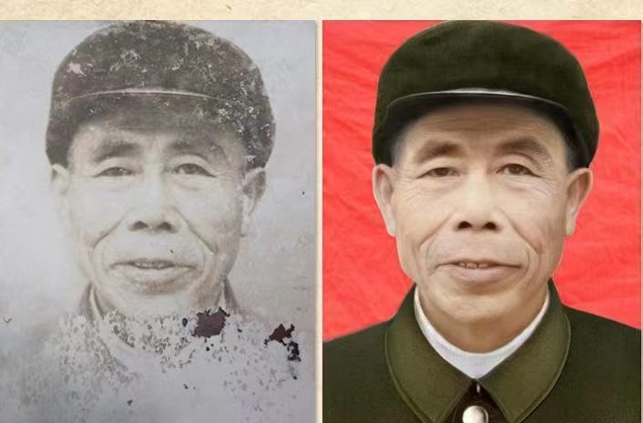 青州老照片模糊修复-72