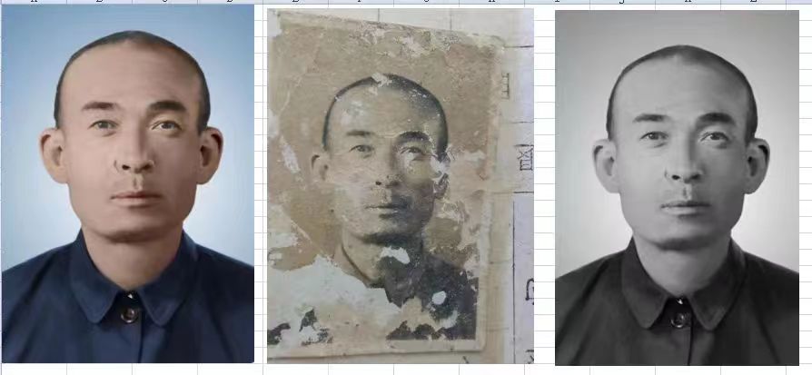 青州老照片模糊修复-21
